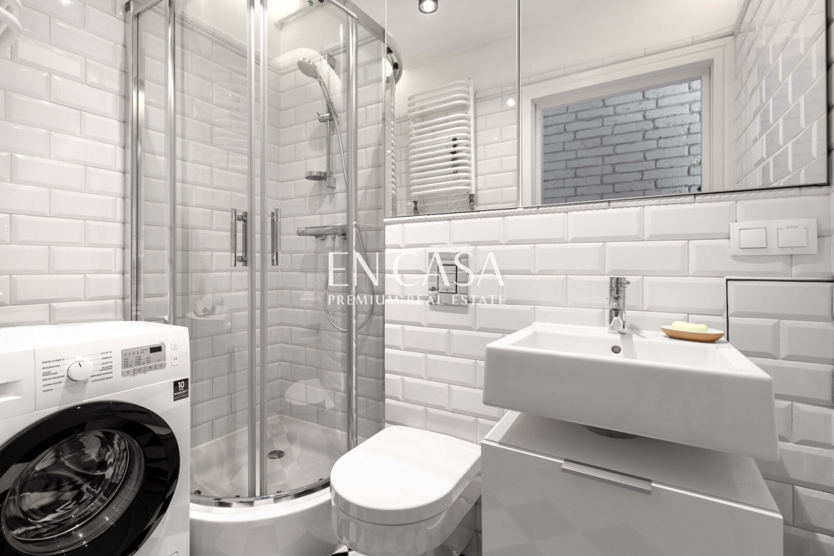 Apartment Rent Warszawa Śródmieście Dzielna 13